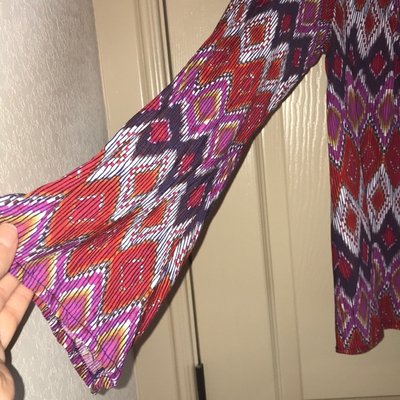 Ariat long sleeve top - Picture 4 of 4